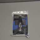 Car Brake Piston Wind Back Tool, 3pcs/Set Brake Caliper Piston Rewind Tool, Auto Rear Brake Pad Wind Back Tool, Brake Caliper Wind Back Tool for Replacement of Rear Brake Pad