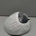 Kids Helmet Set with Knee Pads Elbow Pads Wrist Guards,Adjustable Helmet for Toddler Kids&Youth,3~14yrs Girl Boy Kids Protective Gear Set for Roller Skate Scooter Inline skatings Longboard (Small:18.9''-21.3'' / 3-8 year, black)