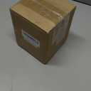 Adjustable Furniture Risers,4Pack Adjustable Bed Risers with Screw Clamp - Heavy Duty Sofa Tables Furniture Risers Fit for Square/Round Furniture Leg Diameter 0.8''-1.6'' (4Inch Brown)