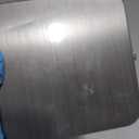 Rechargeable Digital Kitchen Food Scale - Detachable Display Electronic Weight Scale for Bread Making & Coffee Brewing, 304 Stainless Steel Platform, Backlit LCD, Count Mode, Wall-Mount & Tilt Stand