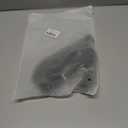 SAFANA 12 Pack Hook and Loop Fasteners for Pool Cover with Pull Rings or Holes On Edge, 2 Pack Elastic Rope Hook for 12FT Framed Prism Pool, Windproof Fixed Accessory, Cable Wires Strap Organize