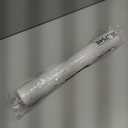 Waterproof Keychain Pill Holder - Compact, Portable, and Secure Pill Box with 3 Compartments - Pocket-Sized Pill Case and Container for Daily Medication on the Go, Sliver