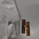 Jerify 13 Pcs Jewelry Displays Holder Set Wooden T Shape Necklace Bracelet Finger Ring Earring Display Stand for Home Jewelry Organizer Store Showcase Selling