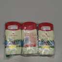 Old Spice Dry Feel Antiperspirant Deodorant for Men, 24/7 Freshness, 24/7 Sweat & Odor Protection, Gentle on Skin with Skin Conditioners, Fiji with Palm Tree + Coconut Scent, 2.6 oz (Pack of 3)