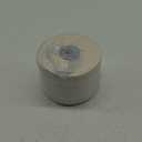 SALI 6 Pack Polishing Wheel for Bench Grinder Buffing Wheel 4 inch White Cotton (50 Ply) for Buffer Polisher Medium Polish Pad with 1/2 Inch Arbor Hole