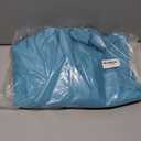 MASTERCANOPY Patio Umbrella 9 ft Replacement Canopy for 8 Ribs-Turquoise Canopy Only