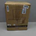 Stadium Seats with Back Support, Portable Folding Bleacher Chair Regular, Standard