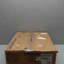 Coway Electronic Bidet Elongated Toilet Seat with Instantaneous Water Heating, Heated Seat and Dryer, Soft Close Lid, Stainless Nozzle, Self Cleaning, Remote Control 400S