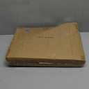 3Pcs Floating Shelves, Wall Shelves, Diamond 2-Tier Hanging Shelves Set for Kitchen, Bathroom, Office and Home DecorationRustic Brown