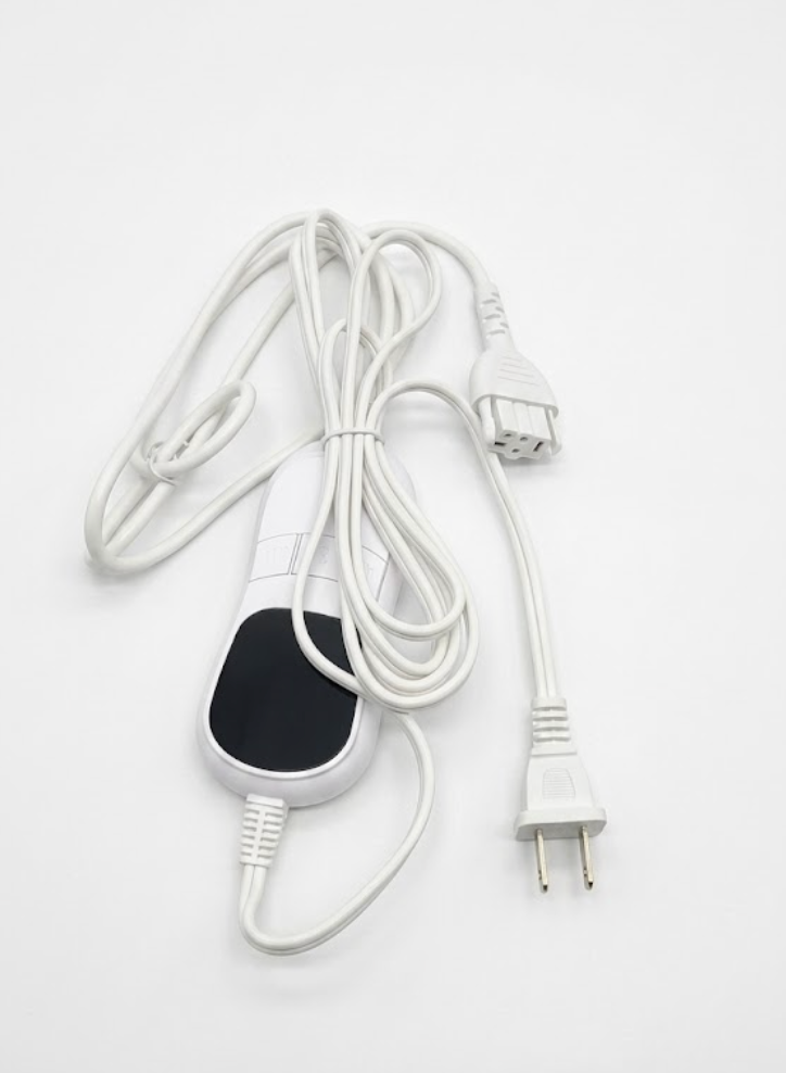 Brand-Specific Electric Blanket Controller, Fits 50" x 60" Blankets