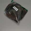 Women Halter Backless Tank Tops Cute High Mock Neck Cami Sexy Open Back Camisole Silk Satin Going Out Tops (Large, Brown)