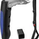 Car Handle Assist for Elderly Disabled People Getting in and Out of Vehicles Portable Vehicle Support Gripper Set/3-in-1 Multifunctional Handle Assist/Portable Car Door Cane/Holiday Gift