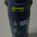 Reduce Aura Tritan Bottle - Mineral Blue
24 OZ
