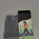 MUSICOZY Sleep Headphones Bluetooth 5.4 Headband, Sports Wireless Earphones Sweat Resistant Earbuds Sleeping Headphone with Ultra-Thin HD Stereo Speaker for Workout Running Cool Gadgets Unique Gifts (Black)