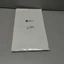 Norme 4 Pcs High Temp Silicone Spatulas Heat Resistant Rubber Spatula Commercial Silicone Scraper with Handle for Kitchen Cook Baking Mixing Utensil, Dishwasher Safe (10 Inch,14 Inch)