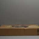 Motorized Roman Shades with Remote, Cordless Smart Blackout or Light Filtering Roman Blinds, Automatic Window Blinds for Bedroom, Living Room, Kitchen, Office, Custom Size