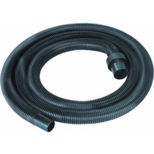 Shop-Vac 9062500 Vacuum Hose, 1.5 Inch Diameter x 12 Foot, Durable Design With Enhanced Maneuverability, Includes Accessories