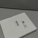 Wooden Straw Holder with Double Sided Adhesive Tape Tumbler Straw Organizer for Cupboard Reusable Tumbler Storage Container for Kitchen Counter(Wood Color)