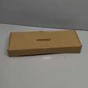 Stainless Steel Metal Spatula Set For Griddle, Grill Spatula Scraper for BBQ/Flat Top Grill- Full Tang Handle -Thicked Blade- Beveled Edges, Great Griddle Accessories for Pancake/Smash Burgers