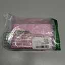 Magnetic Dry Erase Marker Holder, Magnetic Pen Marker Holder for Whiteboard, Fridge, Locker Accessories, School, Office, Home, Magnet Pen Cup,1 Pack, Pink