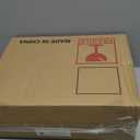 Jadisi 2026 New Solar Street Light, Solar Street Lights Outdoor Waterproof Dusk to Dawn 7000K LED Security Flood Light with Motion Sensor and Remote Control for Pathway, Entryway & Yard