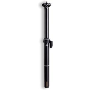 PNW Components Cascade Dropper Seatpost Black, 31.6x125mm Travel