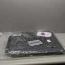 Xipoo Cargo Mat Compatible with 2019-2025 Toyota RAV4 Trunk Mat Rear Cargo Liner Trunk Liner Replacement for 2019-2025 Toyota RAV4 Accessories