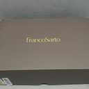 Franco Sarto womens Classic (Black, 6)