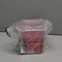 Bonkers Bites Paw Lickin Grain-Free Chicken Crunchy Cat Treats, 30 oz tub, EXP: May/09/2027