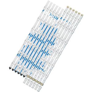 LED Strip for UE50KU700 UE50HU6000K UN50MU6100 UE50KU6072 UE50KU6079 UE50KU6300 UE50MU6125 UE50KU6090 UA50KU7000R UA50KU7000K