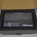 9-Inch Wireless Car Stereo with Carplay, Backup Camera, GPS Navigation, Android Auto - by LAMTTO