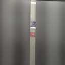 AOSKY Blackout Roller Shades Cordless Blinds for Windows, Free-Stop Shades with Valance, Thermal Insulated Fabric, UV Protection, Blinds for Home and Office (51" W x 72" H, Linen Beige