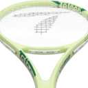Teloon Recreational Adult Tennis Rackets-27 inch Tennis Racquet for Men and Women College Students Beginner Tennis Racket., 27 inches , Mid+