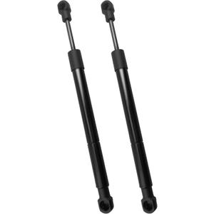 2 Pcs 5100940 Steering Damper Shock Absorber Fit for Ferris IS500Z IS1500Z IS1500ZX IS2000Z IS2500Z IS3100Z IS5100Z F50XT F150XT F200XT Replace 5100940SM Mower Dampener Replacement Part