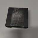 2 x Colleagues Christmas Glass Ornament - Colleague to Friend Ornaments for Work Teams, Besties, Coworkers, Men, Women - Chance Made Us Colleagues Crystal Keepsake