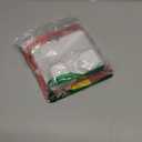 Command 15 Lb XL Heavyweight Wall Hook, Damage Free Hanging Wall Hook with Adhesive Strips, Heavy Duty Single Wall Hook for Hanging Back to School Organizers, 2 White Hooks and 8 Strips