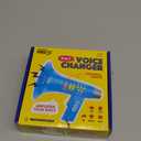 Mini Explorer Voice Changer for Kids - Voice Changing Device for Boys & Girls Ages 3-8+ Olds Birthday Gifts for 3, 4, 5, 7, 8 Year Old Boy - Toys Gift Ideas for Kid, Toddler