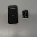 iLive 3-in-1 Wireless Charging Stand Black