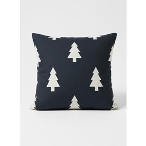 Trees Decorative Pillow Covers 18x18 2 Pack