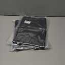 2 x Ponpon Outdoor Faucet Cover for Winter, 6.3" W x 9" H Garden Faucet Socks for Freeze Protection, Reusable Waterproof Thickened Outside Yard Insulated Spigot Cover (4)