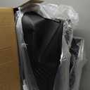 Naibeve Floor Mats for Cadillac Vistiq 6 Seats Seats 2026 - All Weather for Cadillac Vistiq Floor Mats & Trunk Mat Cargo Mat 2nd & 3rd Row Backrest Mats Accessories