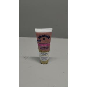 Gold Bond Age Renew Tight & Firm Body & Face Lotion with Proteins & Lipids, Skin Firming Lotion for Aging, Dry Skin, 8 oz.