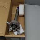 CV Intermediate Shaft Assembly Fit for CR-V Civic Element A-CURA RSX (Mt) 2001-2012 Replace 44500-SCV-A00 44500-S6M-N00 Axle Half Shaft