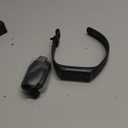 Fitness Tracker with 24/7 Heart Rate, Blood Oxygen Blood Pressure Sleep Monitor, Activity Trackers 5 ATM Waterproof,Step Calorie Counter Pedometer Health Smart Watch for Women Men (Black)