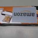 75KPa Food with 6-in-1 Dry/Moist Modes & Digital Timer,