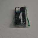 Philips Sonicare 4100 Rechargeable Electric Toothbrush, with Pressure Sensor, 2 Intensity Settings, SmarTimer and QuadPacer, 14-Day Battery Life, White, Model HX3681/23