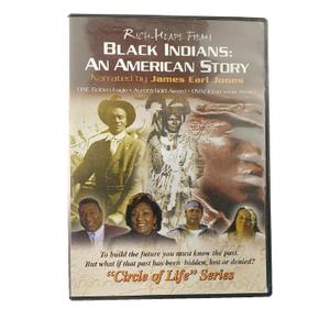 Black Indians: An American Story