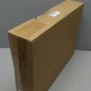 Adjustable Step Stool for Bed, Bathtub, Car and Kitchen, 4-Level Height 3.4"-5", Non-Slip Platform with 6 Anti-Skid Feet  Step Stool for Adults Seniors Kids Maternal, Black