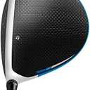 TaylorMade Golf SIM 2 MAX DRIVER 10.5 DEGREE MENS RIGHT HAND GRAPHITE REGULAR