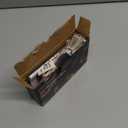 Minetom Fairy Lights Color Changing - 33FT 100 LED String Light with Remote, 16 Single Colors & 6 Holiday Colors,12 Modes, USB Fairy Lights for Bedroom, Halloween Light for Indoor Classroom Christmas